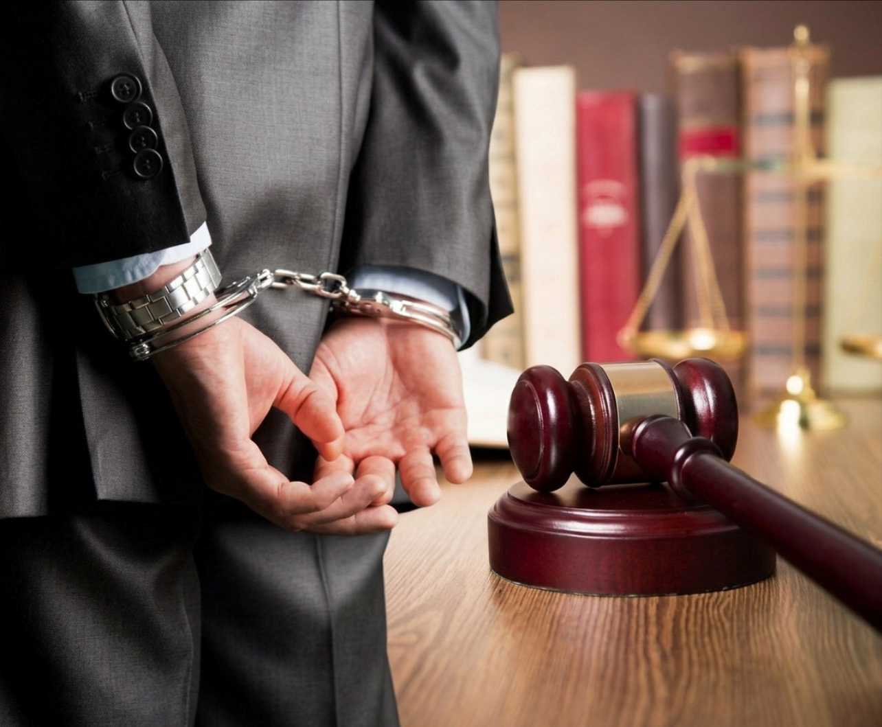 Derecho Penal
